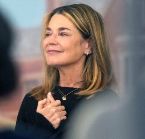 Watch: Savannah Guthrie Returns to ‘Today’ Show, Pays Tribute to Missing Mother with Outfit