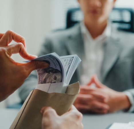 Employees for Largest Dem Fundraising Platform ActBlue Invoke 5th Amendment 146 Times During  Foreign Donations Investigation