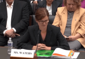 GOP rising star demands abortion advocate name ‘favorite’ method in hearing clash