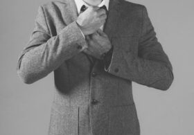 The Real-Time Collapse of American Society