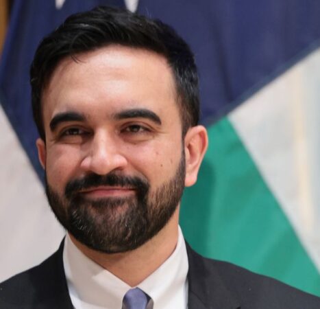 ‘It’d Be Better Not to Talk About it at All’: Mamdani’s Good Friday Message Draws Backlash from Christians