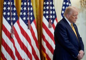 Trump set to read Scripture from the Oval Office during ‘America Reads the Bible’ event starting Sunday