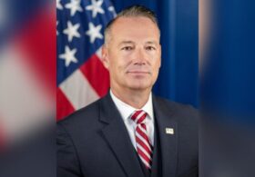 BREAKING: Senior Trump Official Posts Surprise Resignation