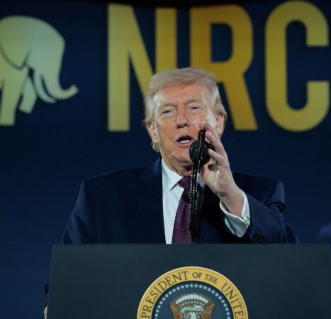 House Republican Campaign Committee Blows Democrats Away with Historic Fundraising Quarter