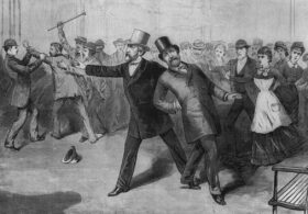 The Left’s Rhetoric of Violence Against Republican Presidents