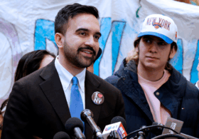 Mamdani’s racial equity plan a hidden ‘moving the goalposts’ ploy to justify massive gov expansion: expert