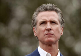 ‘Money Laundering’: Newsom Used Donations to Inflate Book Sales