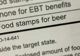 ‘One-Door’ welfare policy is a one-way street to welfare fraud