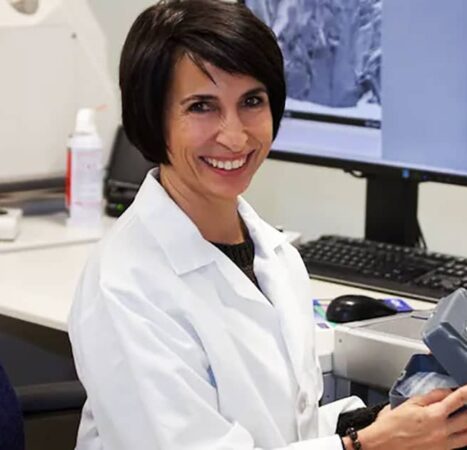 ‘Strange’ New Details Emerge in Rocket Scientist’s Mysterious Disappearance