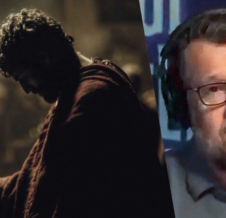 ‘This kind only comes out by prayer’ — the REAL reason the disciples failed to cast out a demon