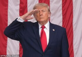 Trump’s secret NATO ultimatum sparks panic as US ‘pulls jets, bombers and EVERY submarine from Europe’