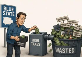 Government Spending In America Is Completely Out Of Control