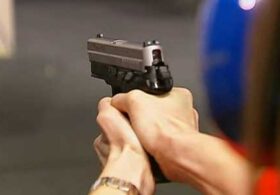 ‘A hole in the wall’: N.Y. Times leaves out major part of gun owner’s story to preach anti-2A message