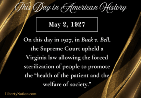 This Day in American History