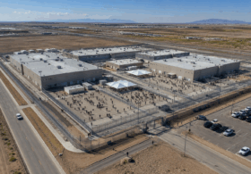 DHS to Push Ahead With Plans to Convert Warehouses Into ICE Detention Centers