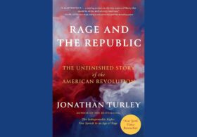 A Revolution—If You Can Keep It