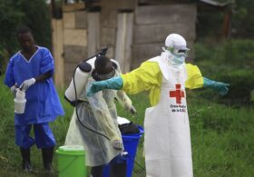 A Serious Ebola Outbreak Doesn’t Need Pandemic Theater