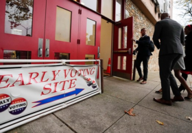 AAG Dhillon Orders Maryland Gov. Wes Moore to Preserve Documents Over Alleged Mail-in Ballot Fraud