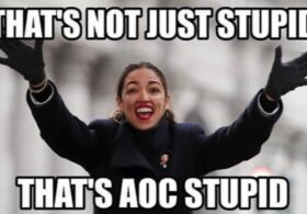 AOC Says Black Representatives Are Being Wiped Out in Tennessee, Forgets Dem Steve Cohen Is White