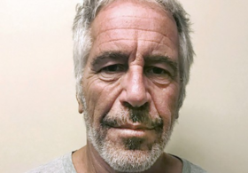AP: New York Gallery Opens Exhibit of Epstein Files That Visitors Aren’t Allowed to View