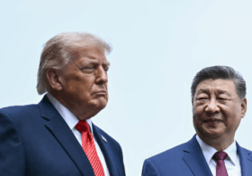 Trump: U.S., China Only Countries with Equipment to Remove ‘Nuclear Dust’ from Iran