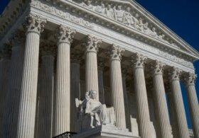 Alabama asks Supreme Court to unblock GOP-friendly congressional map