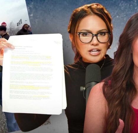 After federal assault indictment, family who allegedly attacked TPUSA’s Savanah Hernandez granted restraining orders against her