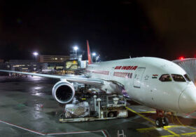 Air India to cut 100 flights due to soaring fuel prices – Economic Times