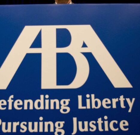 American Bar Association votes for MASSIVE change regarding DEI policies