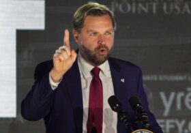 Another Day, Another Immigrant Medicaid Heist: JD Vance Calls Out the Grift in Maine