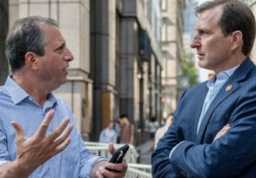 Anti-Trump Democrat Rep Dan Goldman Faces Crushing Primary Defeat