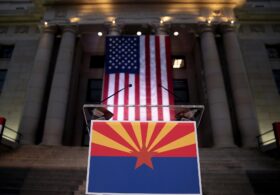 Trump DOJ Asks SCOTUS To Weigh Arizona’s ‘Commonsense’ Proof-Of-Citizenship Laws