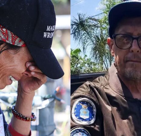 Army Veteran Known for ‘Trump House’ Not Expected to Survive After Savage Attack, Wife Reveals