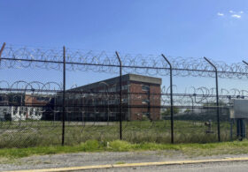 Bill to Let Felons Vote from Prison Draws Criticism from Republicans
