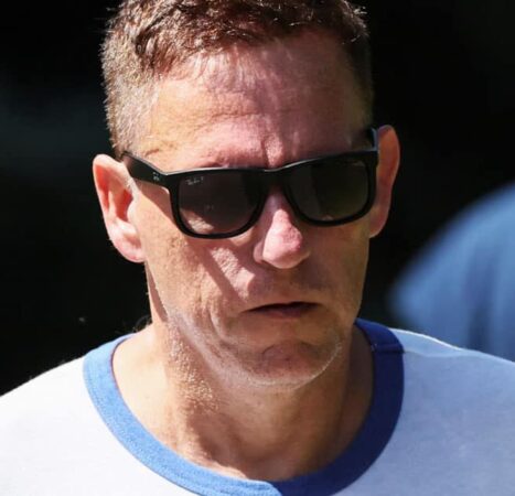 Billionaire Peter Thiel Flees America for Argentina, Warns of AI Catastrophe, Nuclear War, Economic Collapse