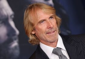 Blockbuster Director Tapped To Make Movie About Operation Epic Fury Rescue