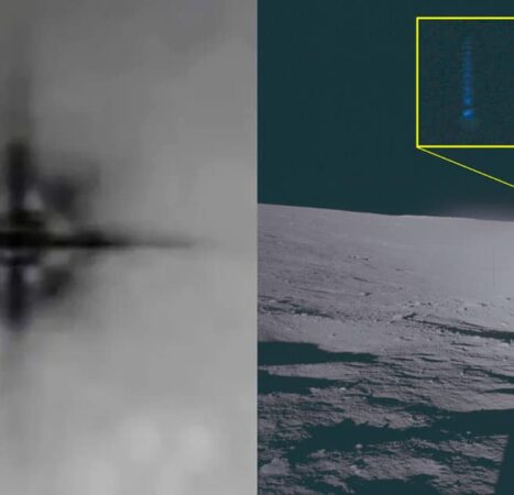 Bombshell FBI UFO Files Reveal Chilling Messages from ‘Outer Space People’