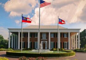 Burt Jones, Rick Jackson Advance To June 16 Primary In GA GOP Gubernatorial Primary
