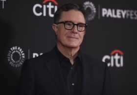 CBS Torches Stephen Colbert After His Exit