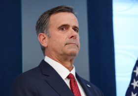 CIA Director Ratcliffe Visited Cuba for Talks