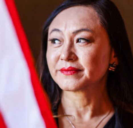 California Democrat Mayor Pleads Guilty to Secretly Working for Chinese Communist Government