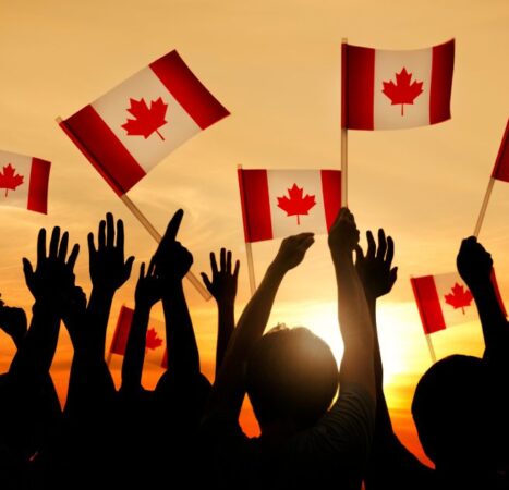 Canadian Liberal Who Championed Mass Migration Questions Election Results After Losing Race to Immigrant