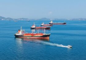 Cargo Ship Hit by Drone in Qatari Waters Amid Rising Gulf Tensions