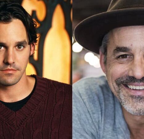 Cause of ‘Buffy the Vampire Slayer’ Star Nicholas Brendon’s Sudden Death at 54 Revealed