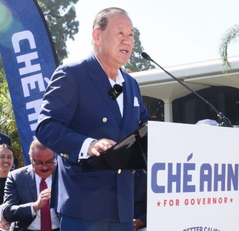 From Revival to Reformation: Why I’m Running for Governor of California