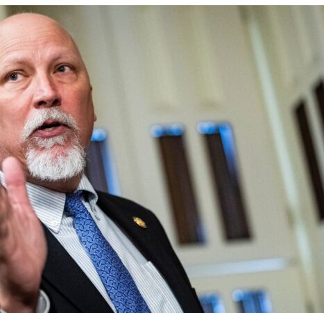 Reckoning: Islamic Group with Terror Ties Set to Be Investigated by GOP