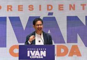 Colombia, the US, and the New Hemispheric Vision
