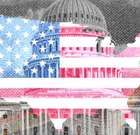 California’s New Congressional Maps Favoring Dems Could Be Struck Down by the Supreme Court: Report