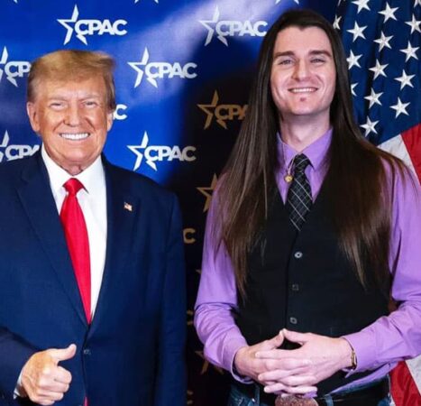 Conservative Activist Scott Presler Wins Election in Pennsylvania Race
