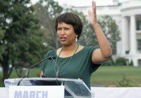 D.C. Mayor Muriel Bowser Booed by Howard Grads During Commencement Speech